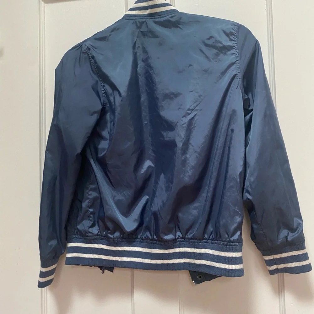 Baseball jacket - Picture 3 of 4